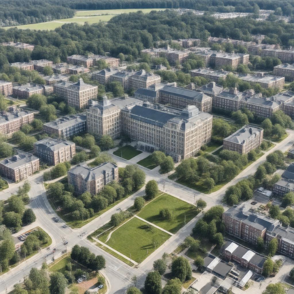 Hood College